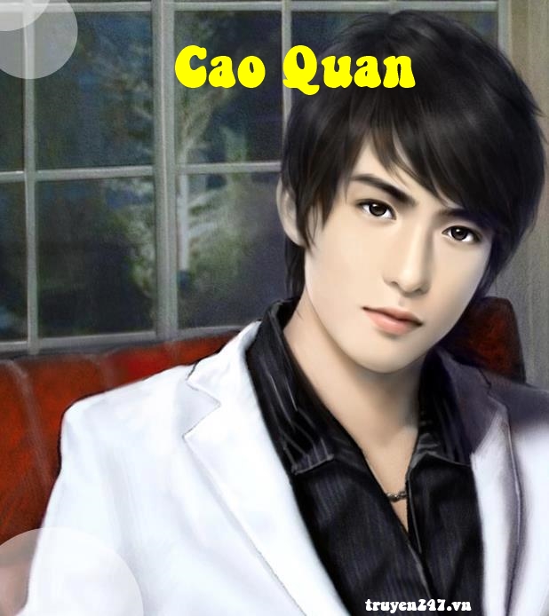 Cao Quan